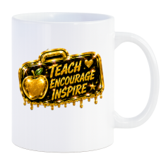 Teach